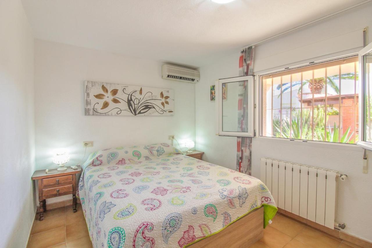 Villa El Sol - 1201 卡尔佩 外观 照片